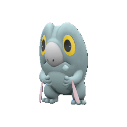 #996 Frigibax